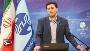اجرای ۹۰ درصدی طرح فیبر نوری از سوی مخابرات در سطح کشور&nbsp;
