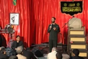 تهيه بسته هاي فرهنگي براي سيل زدگان ؛