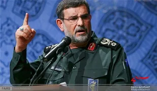 در دوره پهلوی پشت موشک با برد ۴۰ کیلومتر، هزاران آمریکایی نان می&zwnj;خوردند/امروز موشک با برد ۲هزار کیلومتر می&zwnj;سازیم