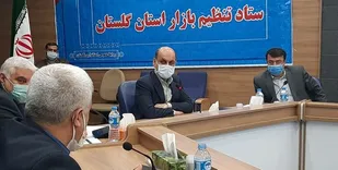 تعادل عرضه مرغ و روغن تا 10 روز آینده