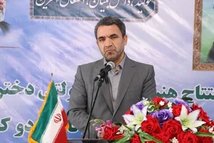 فرهنگ ایثار و شهادت در بین نسل&zwnj; جوان تبیین شود/زنگ ملی مبارزه با استکبار جهانی در زنجان نواخته شد