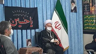 رزمندگان دوران دفاع مقدس، پاسداری از میهن را تکلیف خود دانستند