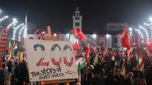 رسانه&zwnj;ها در انعکاس و بازتاب حضور اجتماعی مردم نقش بسزایی دارند