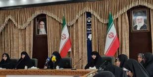 چالش&zwnj;های حجاب&zwnj;استایل&zwnj;ها برای حجاب در گفت&zwnj;وگوی با فعال حوزه زنان و رسانه
حجاب &laquo;حجاب&zwnj;استایل ها&raquo; عفاف ندارد