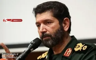 دولت سیزدهم بیش از دولت&zwnj;های دیگر به ظرفیت بسیج و سپاه اعتقاد دارد