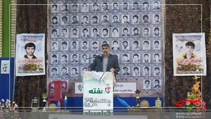 شهدای ورزشکار مرزبانان نظام در دوران جنگ بودند