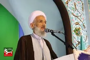 معرفت در کنار علم، ضامن پیشرفت جامعه / لزوم حمایت فوری از کشاورزان و نقد سیاست&zwnj;های عربی در قبال فلسطین