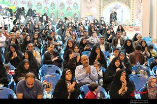 جشن روز معلم به مناسبت سالروز شهادت استاد مطهری (ره)