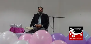 برگزاری نشست بصیرتی  و جشن میلاد امام سجاد (ع) در صفادشت ملارد