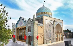 اعلام ویژه برنامه سیاهپوشان، دهه اول و مراسم آئینی امامزادگان شاخص استان قزوین