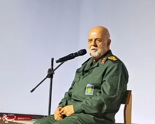 دفاع از حق، امنیت، ولایت و مظلومان مرز جغرافیایی نمی&zwnj;شناسد