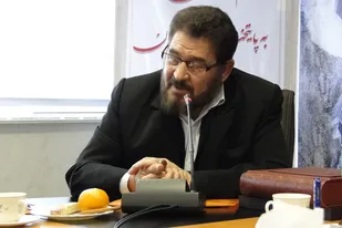 نقطه قوت ما ایمان و تفکر بسیجی است