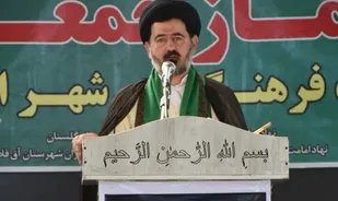 انقلاب اسلامی ایران توانست ساختارسیاسی کشور را به&zwnj;طور کامل تغییر دهد