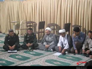 آزادگان مایه ی سرافرازی میهن اسلامی هستند
