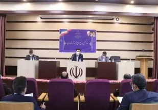 پیگیری مشکلات ۲۰ واحد تولیدی و صنعتی شهرستان ری