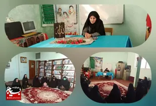 زنان در انقلاب اسلامی نقش تعیین کننده ای داشته و دارند