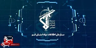 شناسایی و دستگیری هسته اصلی شبکه مخل امنیت در استان قم