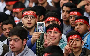 مداحان دانش&zwnj;آموز همدانی به دیدار مقام معظم رهبری مشرف می&zwnj;شوند