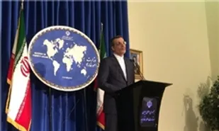 امیدواریم به زودی شاهد آغاز اجرای برجام باشیم