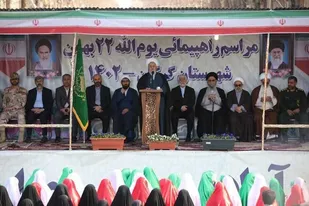 ایران &zwnj;از قدرت&zwnj;های تاثیرگذار دنیاست/توجه به معیشت مردم مهم&zwnj;ترین اولویت دولت است