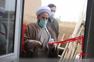 روحیه جهادی و تفکر بسیجی زمینه ساز پیشرفت کشور است