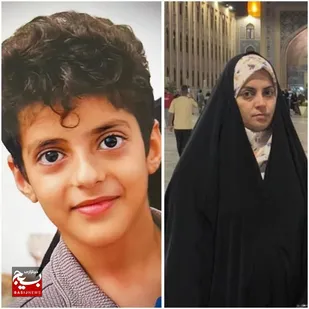 پیام مدیرکل آموزش و پرورش استان کرمان در پی شهادت بانوی معلم رفسنجانی و فرزندش در حادثه بمباران مدرسه دخترانه شهرستان میناب
