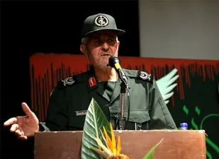 دفاع مقدس امروز در مبارزه با تکفیری&zwnj;ها ادامه دارد