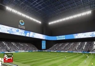 موافقت AFC با میزبانی الهلال از سپاهان در ورزشگاه جدید