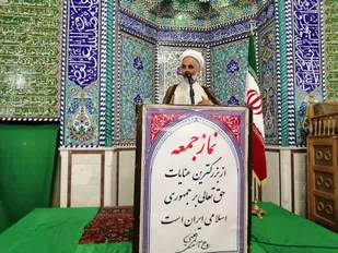 نمایندگان مجلس اولویت&zwnj;های اساسی کشور را مورد بررسی قراردهند / مجلس یازدهم باید مجلسی در تراز انقلاب اسلامی باشد