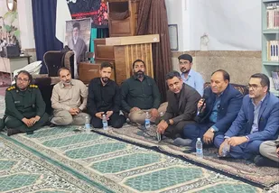 ضربان خدمت در چهارده&zwnj;معصوم؛ زیرساخت&zwnj;ها آماده بهره&zwnj;برداری شد