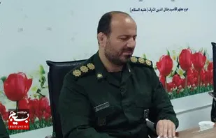 &laquo;هفته مقاومت&raquo; بازخوانی مکتب شهید سلیمانی و شهدای مقاومت است&nbsp;