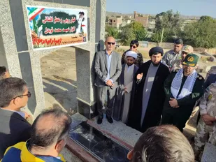 دفاع مقدس یک حماسه بود/ اتحاد اقوام در جنگ قدرتی شکست&zwnj;ناپذیر به وجود آورد