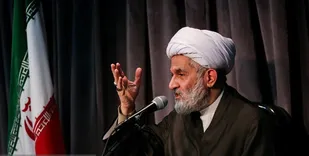 آمریکایی&zwnj;ها پیام دادند که دنبال براندازی نیستند
