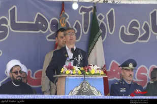 نقش ارزشمند ارتش و سپاه در سیل اخیر/ رمز پیروزی ما همدلی و وحدت است