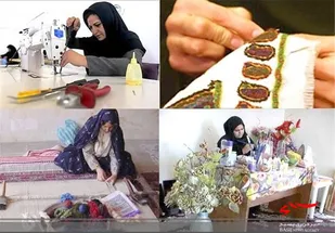 اجرای ۴۵ طرح خوداشتغالی در اراک منطقه یک