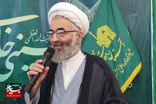 مسجد باید پایگاه همه برنامه&zwnj;های دینی، فرهنگی و اجتماعی باشد