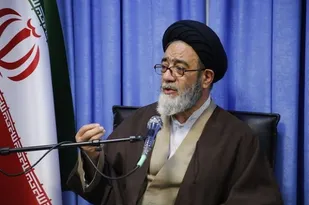 استاد مطهری شهید جهاد تبیین است