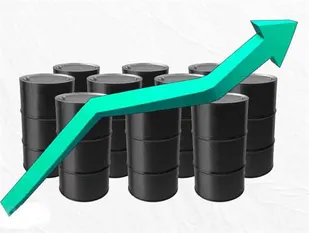سیر صعودی قیمت جهانی نفت ۶۱ دلار و ۱۱ سنت