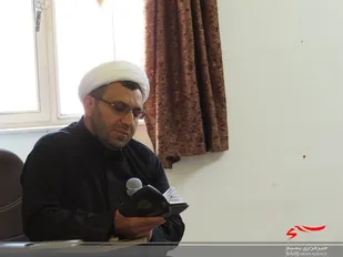 نشست اخلاقی در ناحیه دانشجویی
