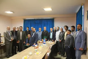 تجلیل از راویان و پیشکسوتان دفاع مقدس شاهرود