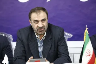 استاندار چهارمحال و بختیاری حمله به کنسولگری ایران در دمشق را &zwnj;محکوم کرد