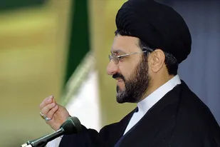 روحیه جهادی و انقلابی پاسداران کشور را به تعالی می&zwnj;رساند