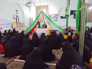 نماینده انتخابی از سوی مردم باید ولایت مدار باشد