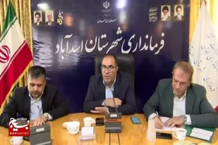 پیش&zwnj;بینی عبور ۱.۵ میلیون زائر از گردنه اسدآباد در اربعین حسینی