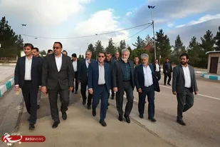 آمادگی کمپ&zwnj;ها و ستاد&zwnj;های استقبال نوروزی آماده ارائه خدمت و پذیرایی از مسافرین و زائرین سومین حرم اهل بیت