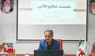 رسانه&zwnj;ها مطالبه&zwnj;گری را در مسیر تعالی جامعه و حل مشکلات مردم دنبال کنند