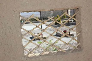 برگزاری جشنواره زایمان طبیعی در بیمارستان امام رضا (ع) شهرستان میامی