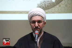 پیام مسئول نمایندگی ولی فقیه در سپاه استان همدان در پی انتصاب قائد امت اسلام