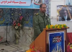 پایگاه های علمی بسیج در جهت گفتمان سازی فرامین رهبری فعالیت دارند