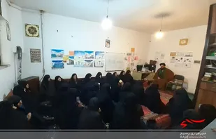 وظیفه اصلی همه ما توجه ویژه به تربیت نسل آینده است